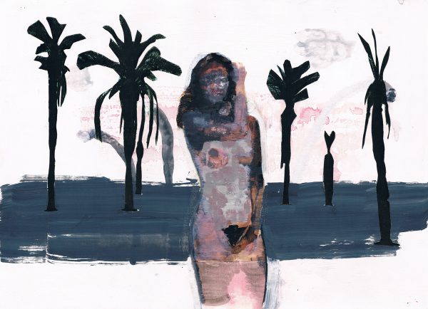 Impacted Elements no.1
