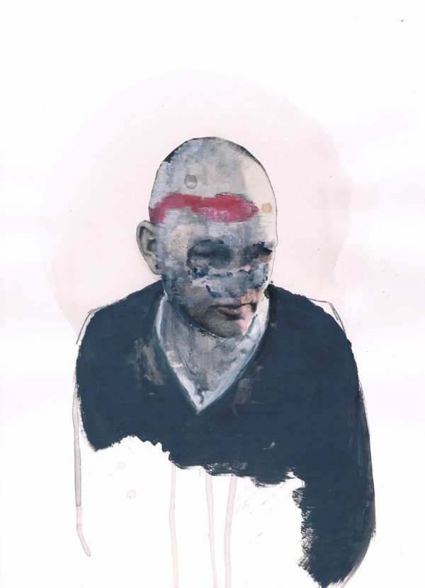 Impacted Elements no.7