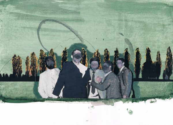 Impacted Elements no.16