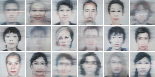 Identity Series