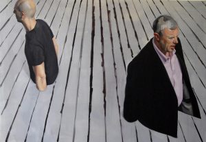 Between the Lines