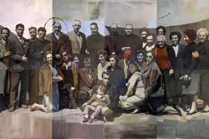 Everyone in the World