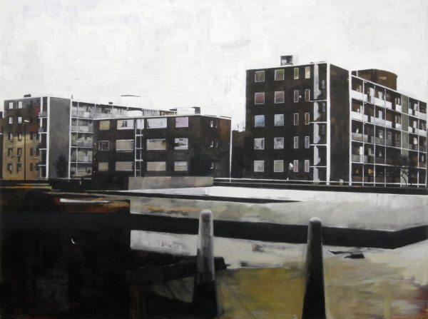 Cityscape