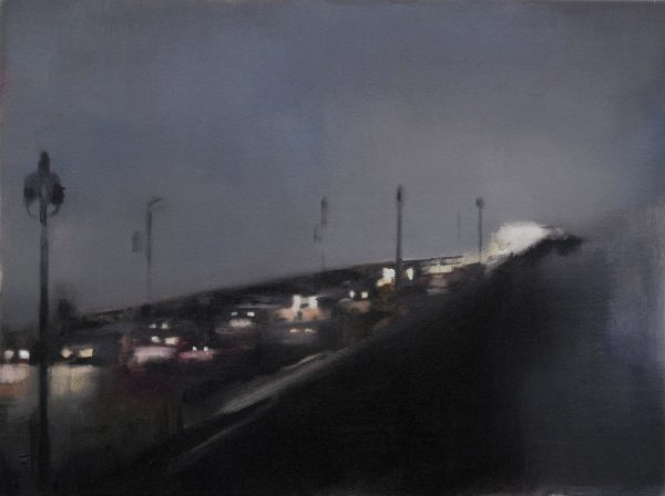 Nanjing Bridge