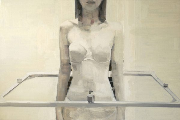 Figure Frame