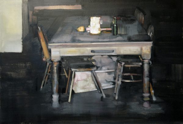 Table and Chairs