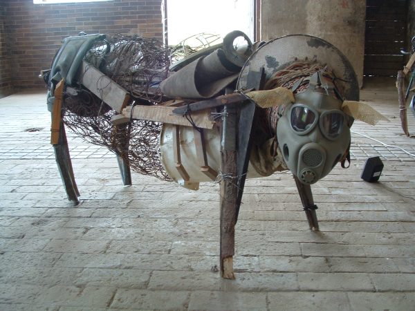 Pigs - Imagen 2