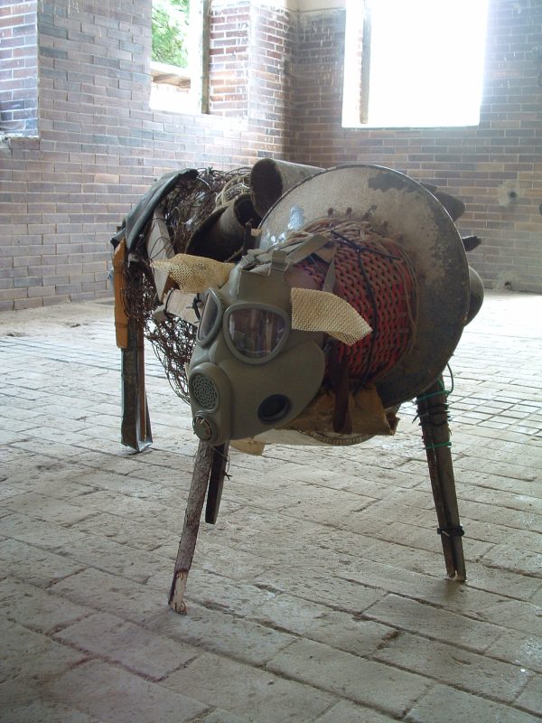 Pigs - Imagen 5