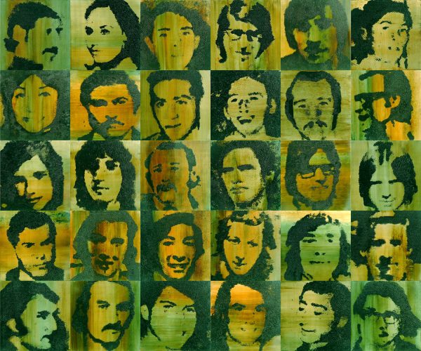 Anonymity of Reproduction