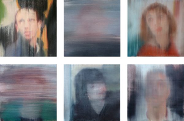 Effacement Series