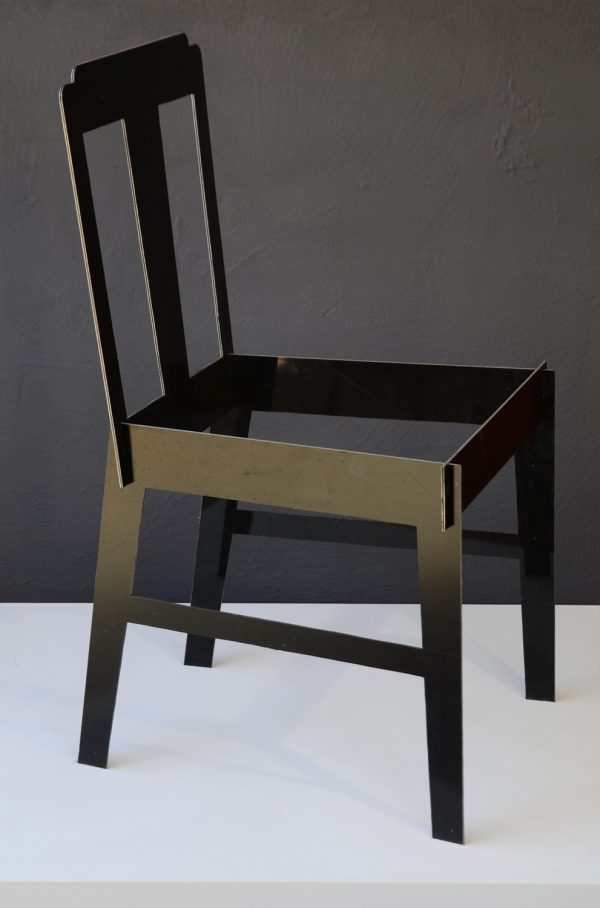 Flat Chair